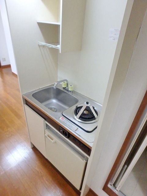 キッチン　★コンロ付き★