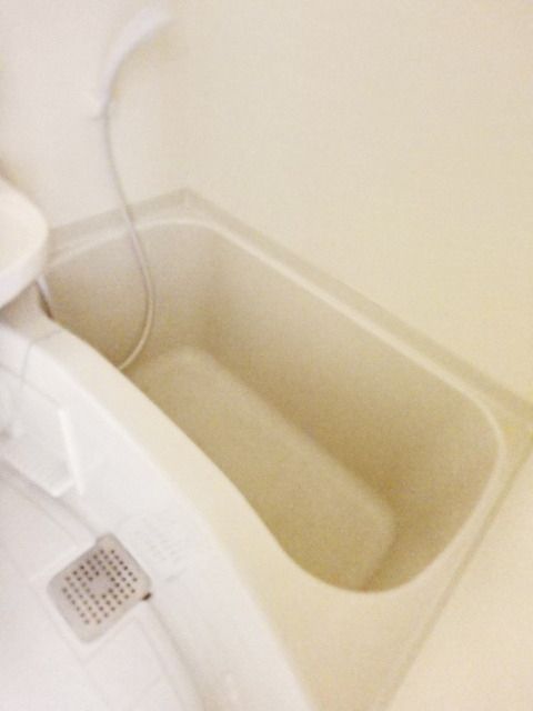 バス・シャワールーム　★バスルーム★