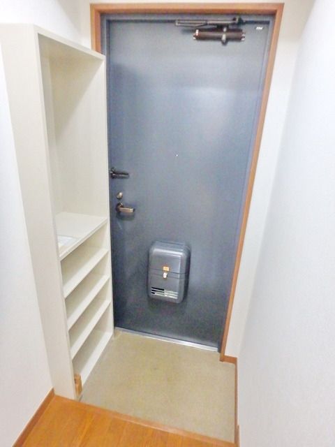 玄関　★玄関★