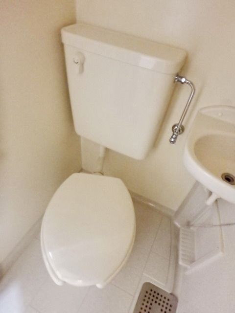 トイレ　★トイレ★