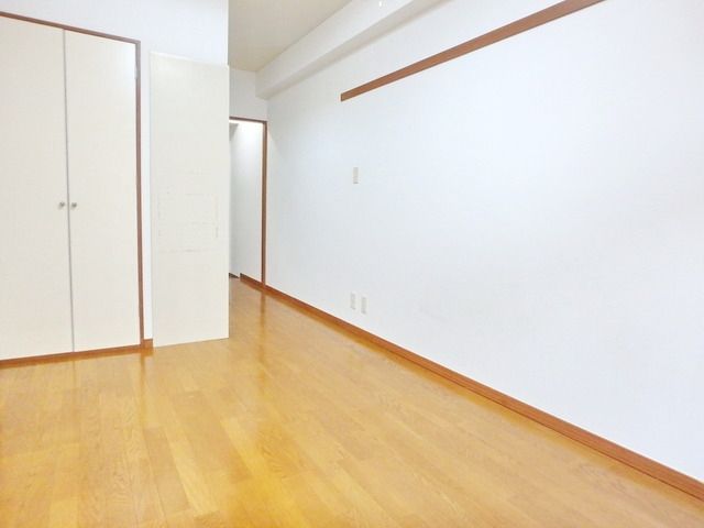 居室・リビング　★エアコン完備★