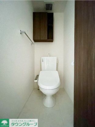 トイレ　★同施工参考写真★