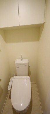 トイレ　☆清潔感のあるトイレ☆