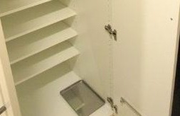 収納　☆たっぷり収納☆