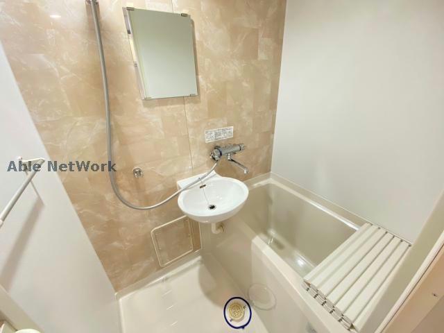 バス・シャワールーム　※同型タイプ　現況優先