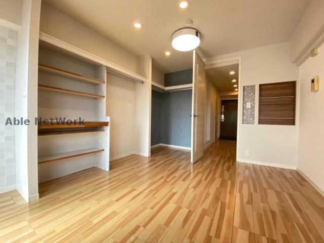 居室・リビング　※同型タイプ　現況優先