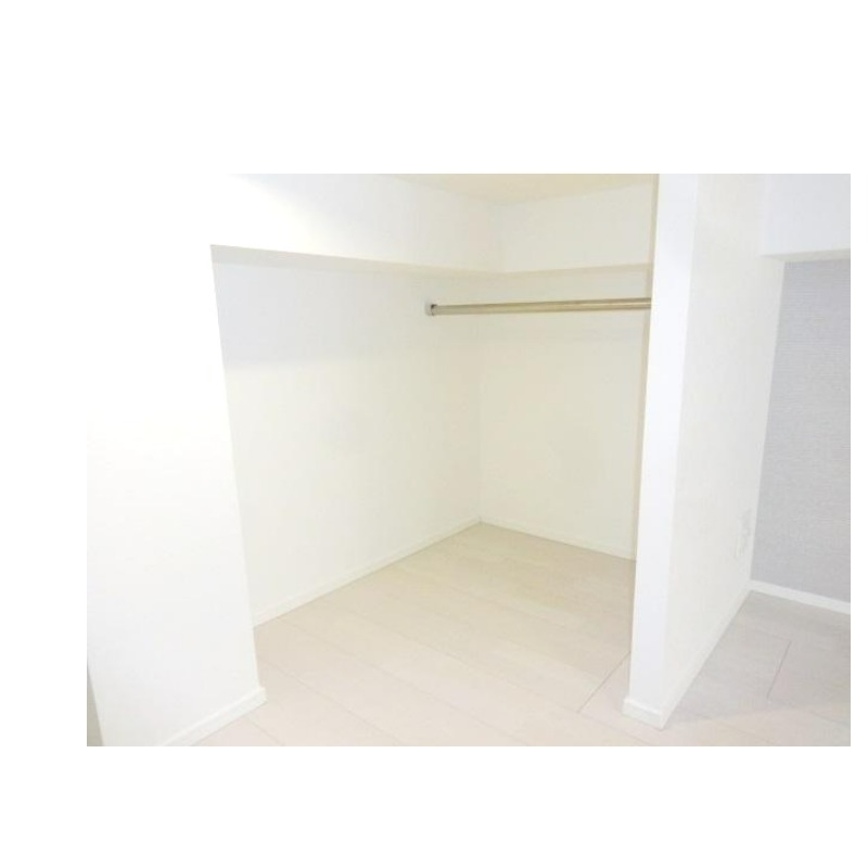 収納　一人暮らしでも収納は必要！