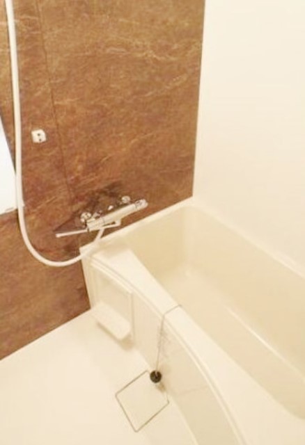 バス・シャワールーム　別部屋同仕様タイプ