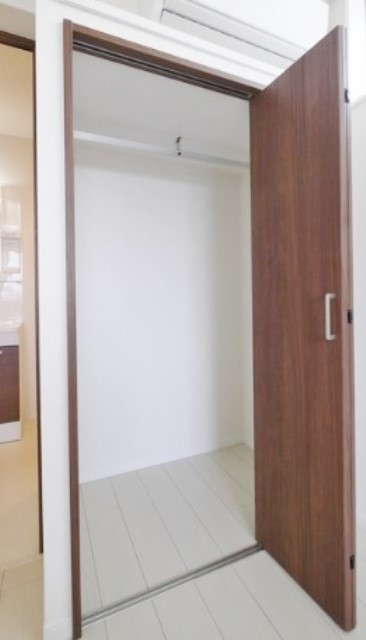 収納　別部屋同仕様タイプ