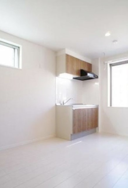 居室・リビング　別部屋同仕様タイプ