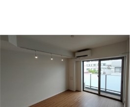 居室・リビング　居室※別部屋参考写真