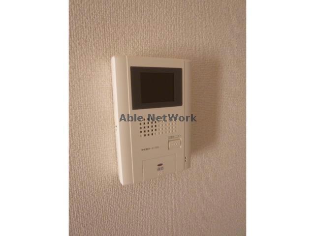 セキュリティ　同型タイプ