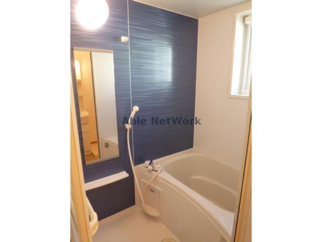 バス・シャワールーム　同型タイプ