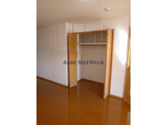 収納　同型タイプ