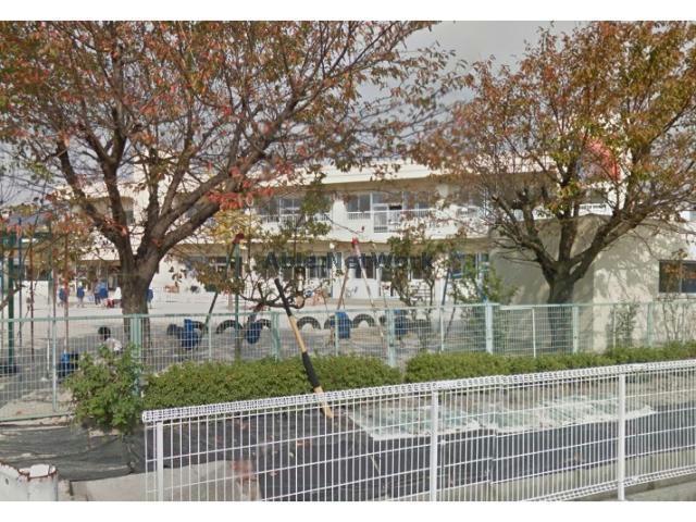 幼稚園・保育園　岡崎市矢作南保育園（幼稚園・保育園）まで1017m