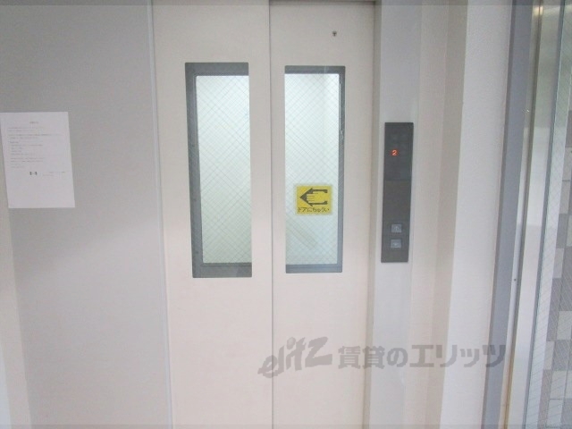 その他　エレベーター