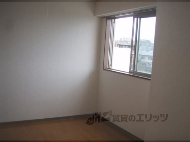 居室・リビング　居室