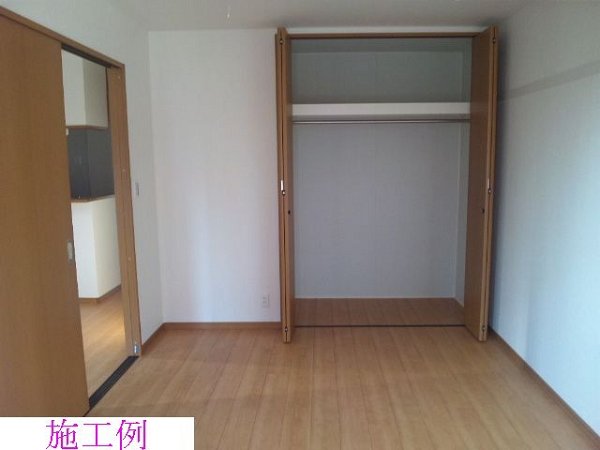 その他　施工イメージ写真です。