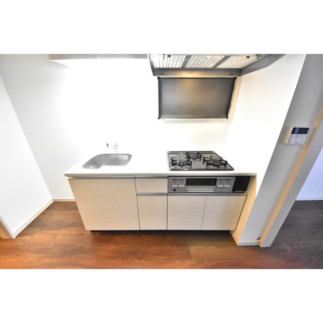 その他部屋・スペース　内装は落ち着いています