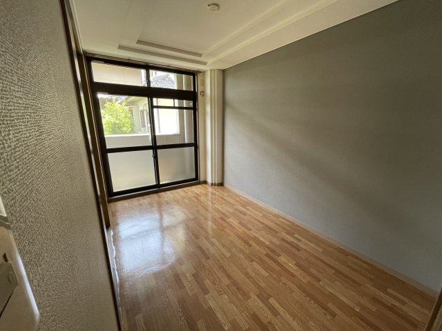 居室・リビング　綺麗な洋室です♪