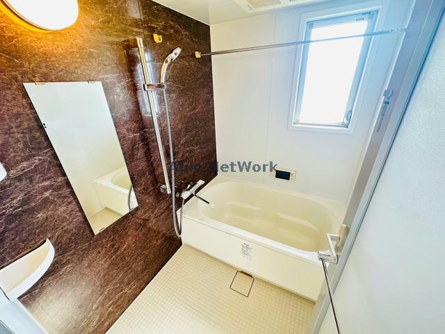 バス・シャワールーム　※同型・現況優先