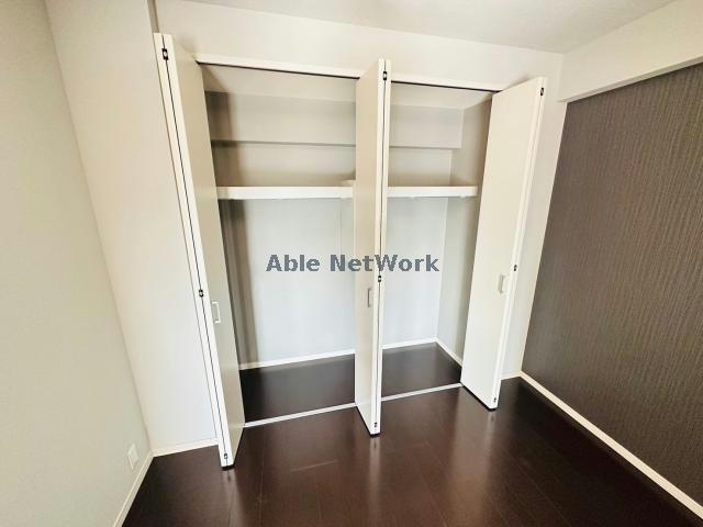 収納　※同型・現況優先