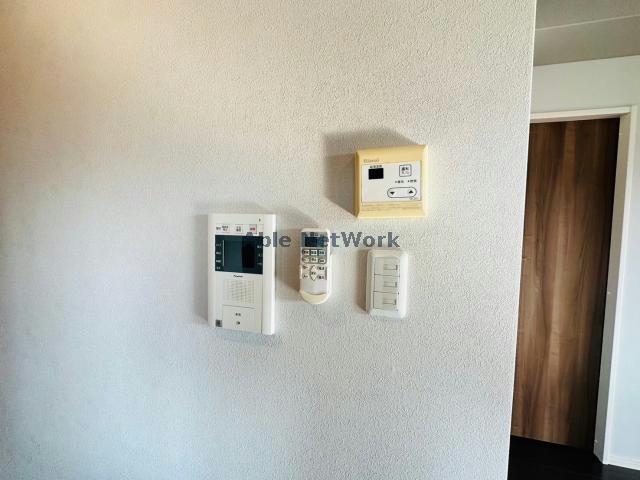 セキュリティ　※同型・現況優先