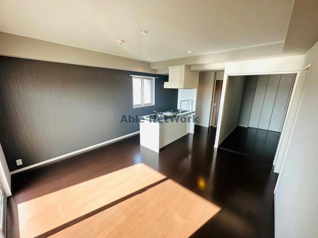 居室・リビング　※同型・現況優先