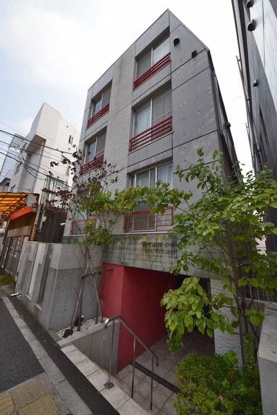 建物外観　★２００６年築★