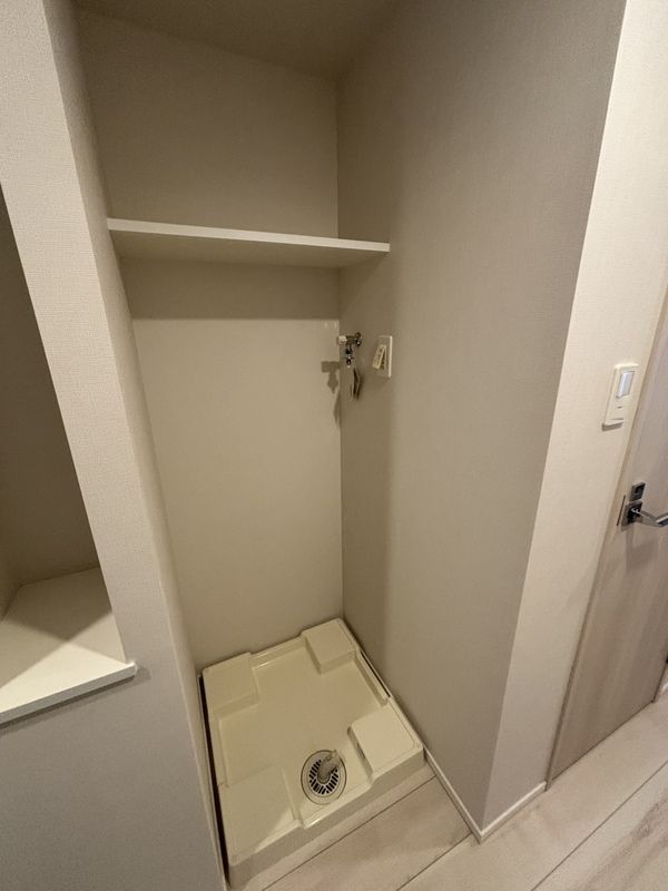 その他設備　☆室内洗濯機置き場☆