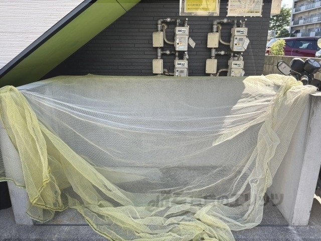 その他　ゴミ置き場