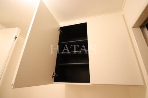 収納　同物件別部屋です。