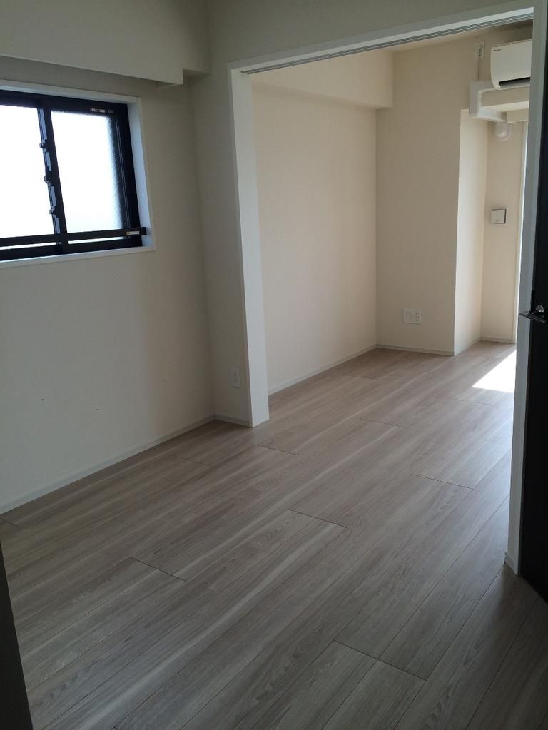 その他部屋・スペース　明るい室内です