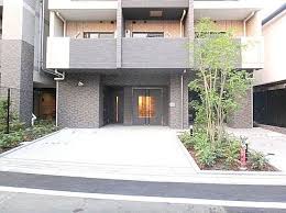 エントランス　エントランスです