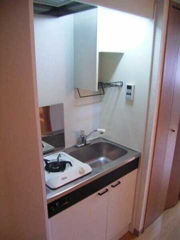 キッチン　フェニックス高田馬場