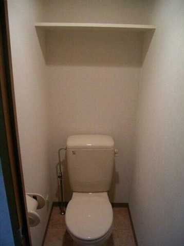 トイレ　フェニックス高田馬場