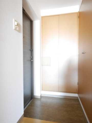 玄関　フェニックス高田馬場　他の部屋参考写真