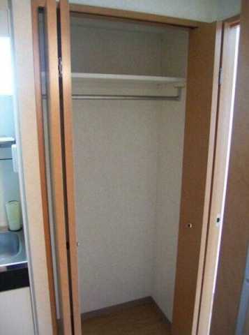 収納　フェニックス高田馬場