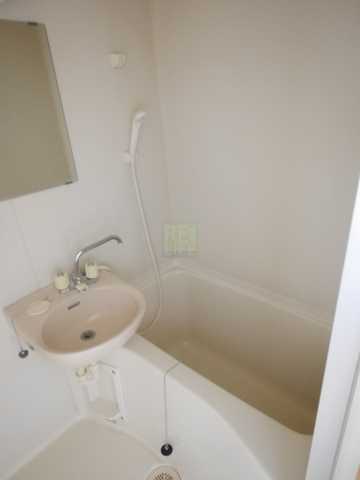 洗面設備　フェニックス高田馬場　他の部屋参考写真