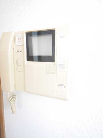 セキュリティ　フェニックス高田馬場　他の部屋参考写真