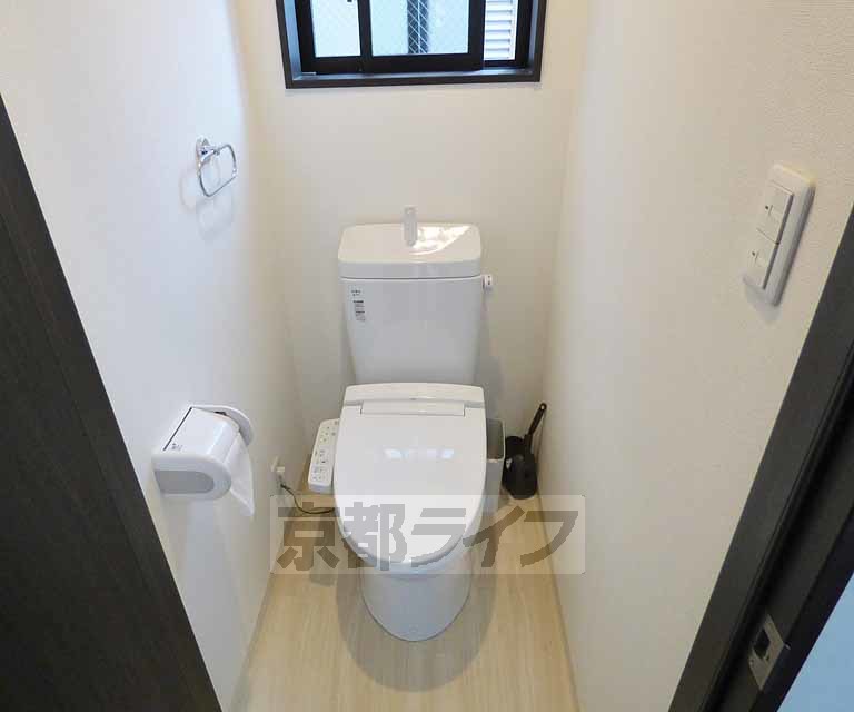 トイレ　綺麗なトイレです。