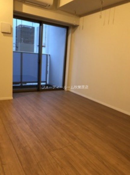 居室・リビング　★《見学予約受付中》設備充実シリーズ型分譲賃貸マンション★