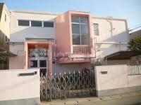 幼稚園・保育園　鬼高幼稚園（幼稚園・保育園）まで620m