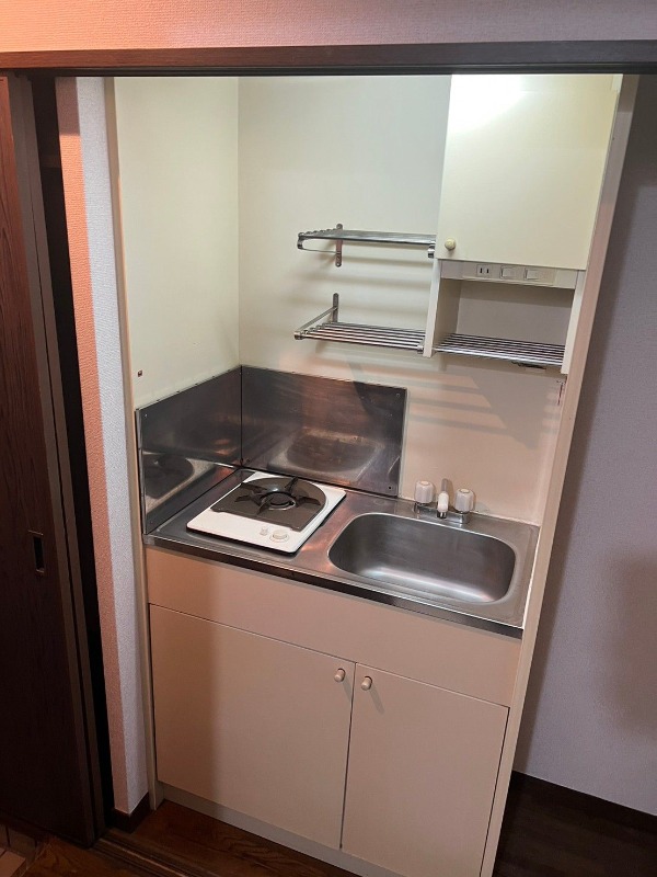 キッチン　別号室