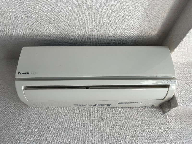 その他設備　別号室