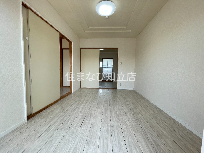 その他部屋・スペース　清掃前