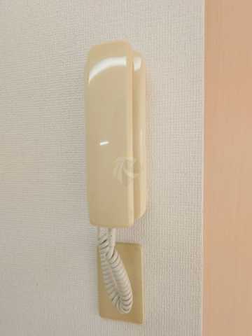 セキュリティ　ヴェルジュール阿佐ヶ谷