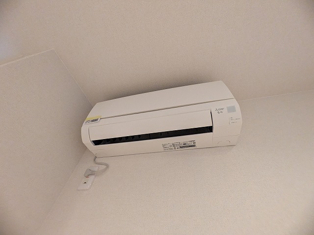 その他設備　同物件別号室