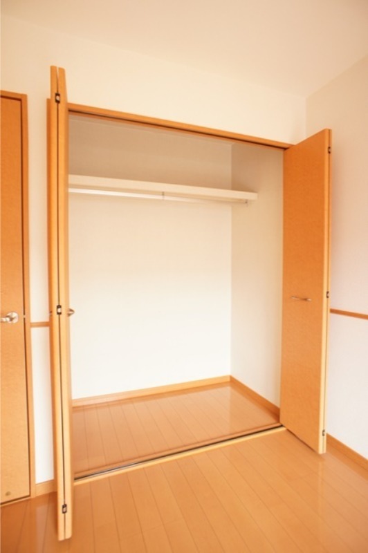 収納　図面と現状に相違がある場合には現状を優先