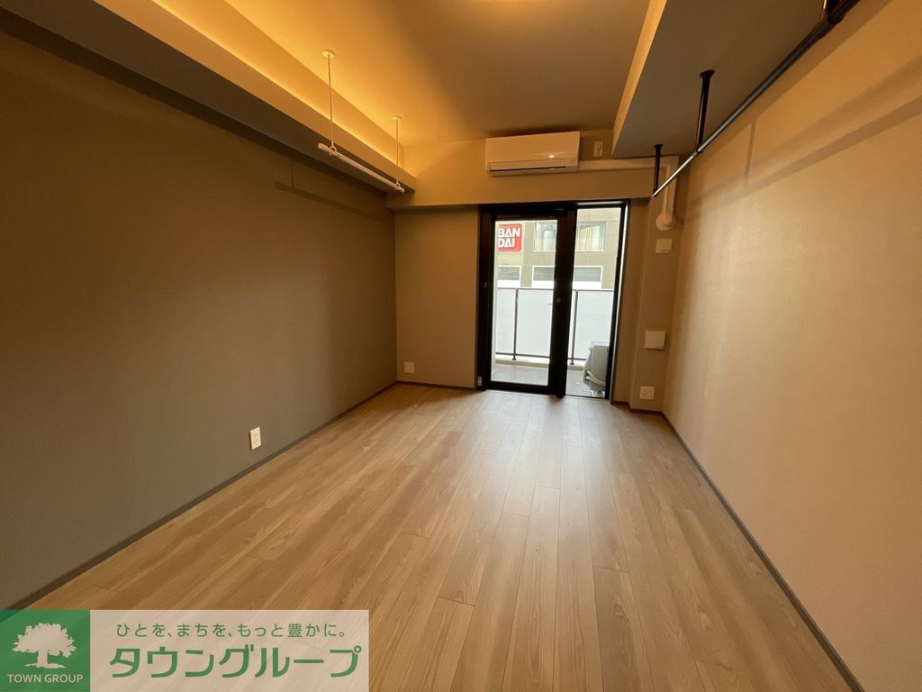 居室・リビング　リビング/居室